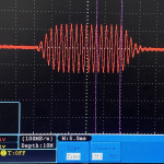 Install a Sidetone Filter for iCW operation