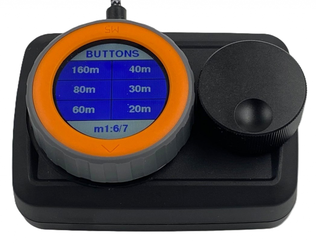 CTR2-Dial – Lynovation