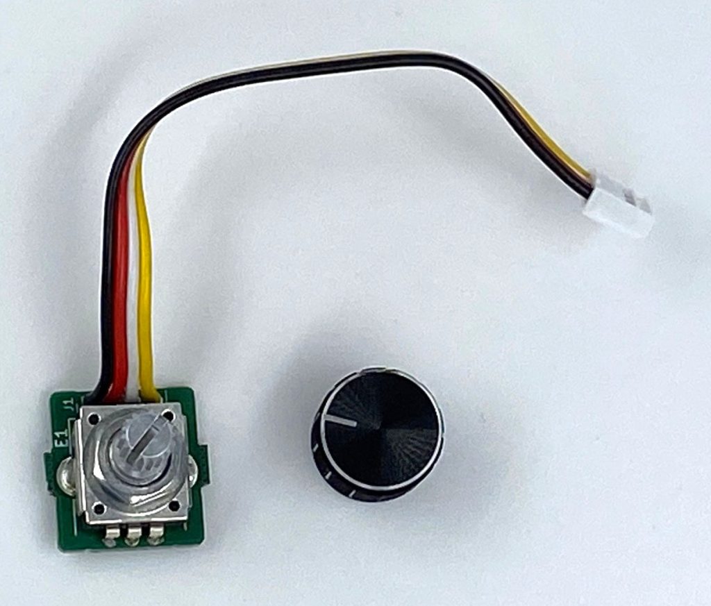 CTR2-Dial Encoder Interface – Lynovation