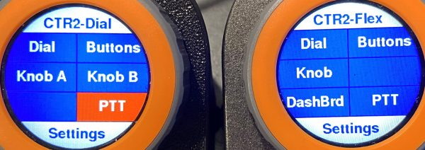 CTR2-Flex - w/ 3D Printed Enclosure - Image 15