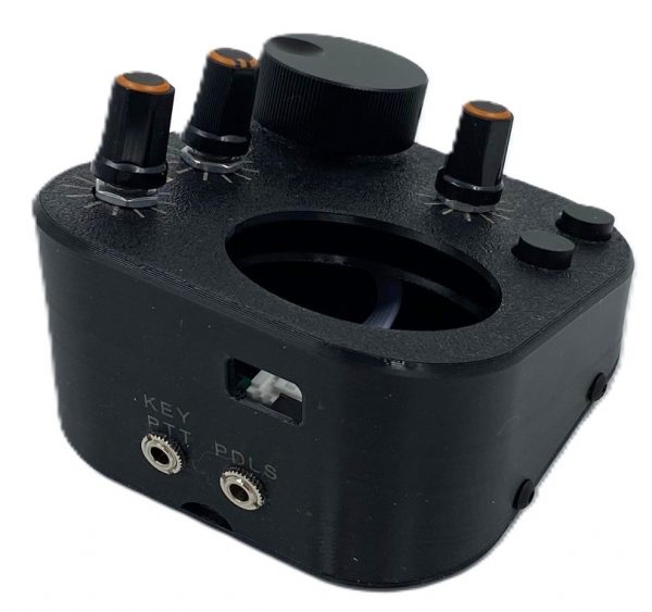CTR2-Quad – Upgrade Kit – Lynovation