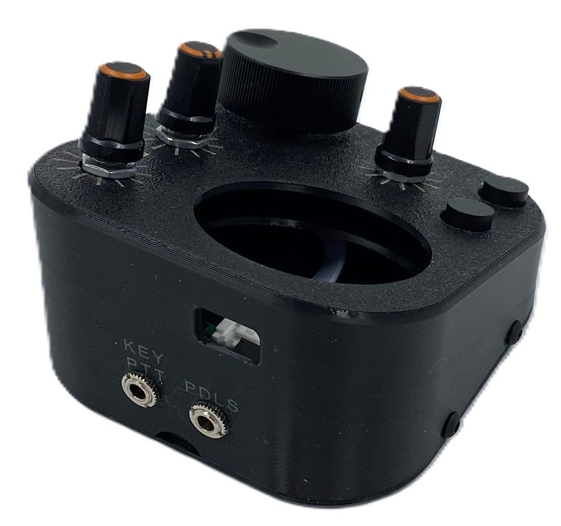 CTR2-Quad - Upgrade Kit - Image 3