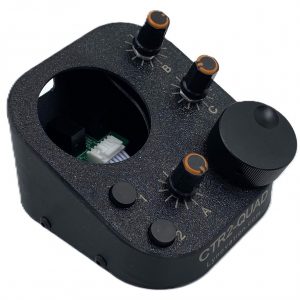 CTR2-Quad - Upgrade Kit