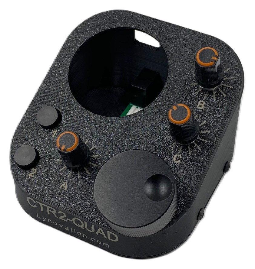 CTR2-Quad - Upgrade Kit - Image 2